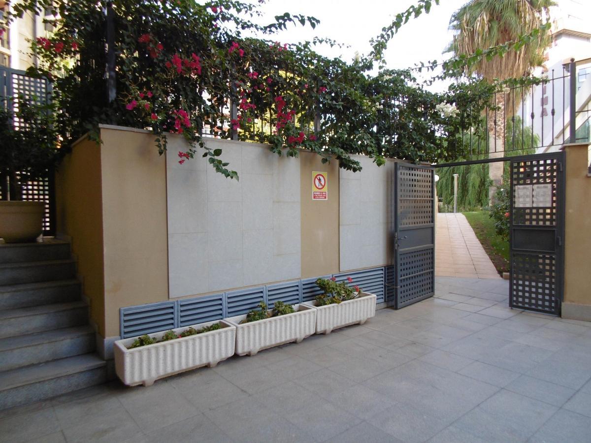 Gemelos 23 - 10B Apartment Levante Beach 베니돔 외부 사진